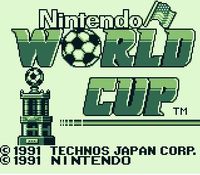 Nintendo World Cup